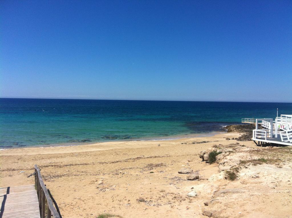 מלון טורה סן ג'ובאני אוג'נטו Magia Del Salento מראה חיצוני תמונה