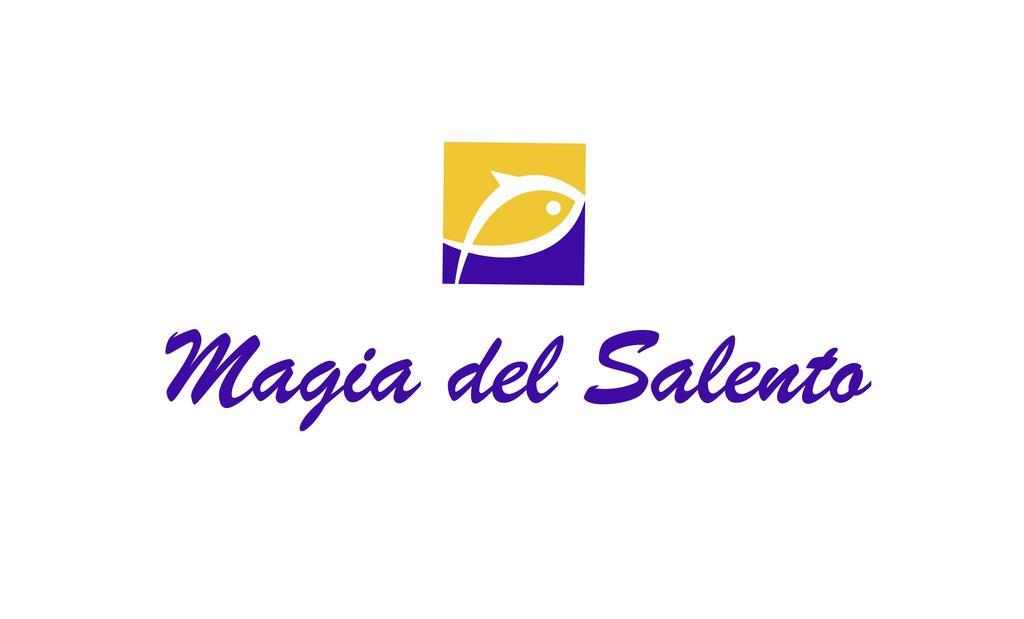 מלון טורה סן ג'ובאני אוג'נטו Magia Del Salento מראה חיצוני תמונה